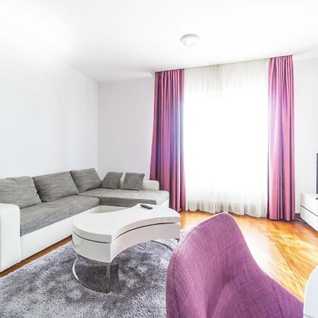 Luxury Apartment Bucharest Mall Area 外观 照片