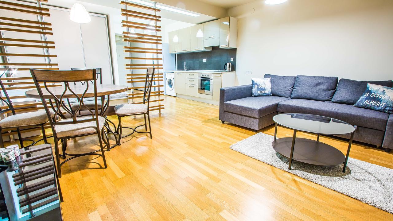 Luxury Apartment Bucharest Mall Area 外观 照片