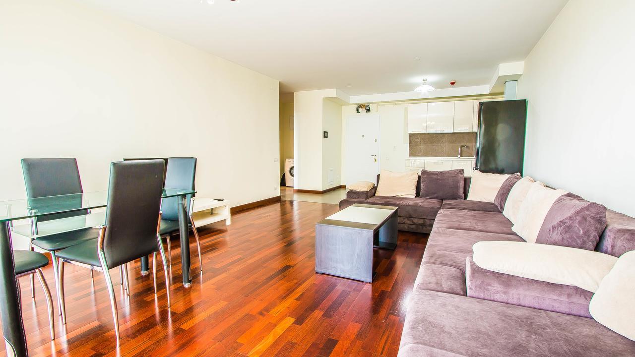 Luxury Apartment Bucharest Mall Area 外观 照片