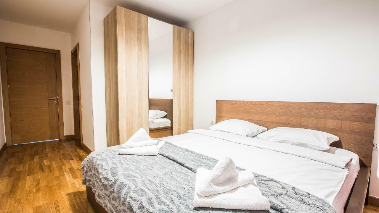 Luxury Apartment Bucharest Mall Area 外观 照片