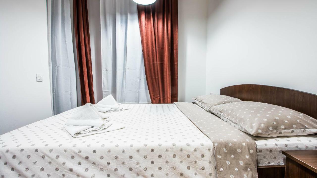 Luxury Apartment Bucharest Mall Area 外观 照片