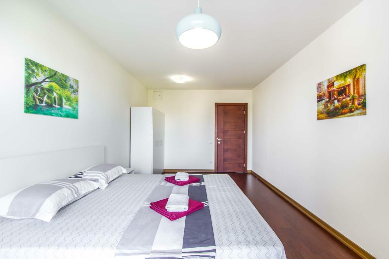 Luxury Apartment Bucharest Mall Area 外观 照片