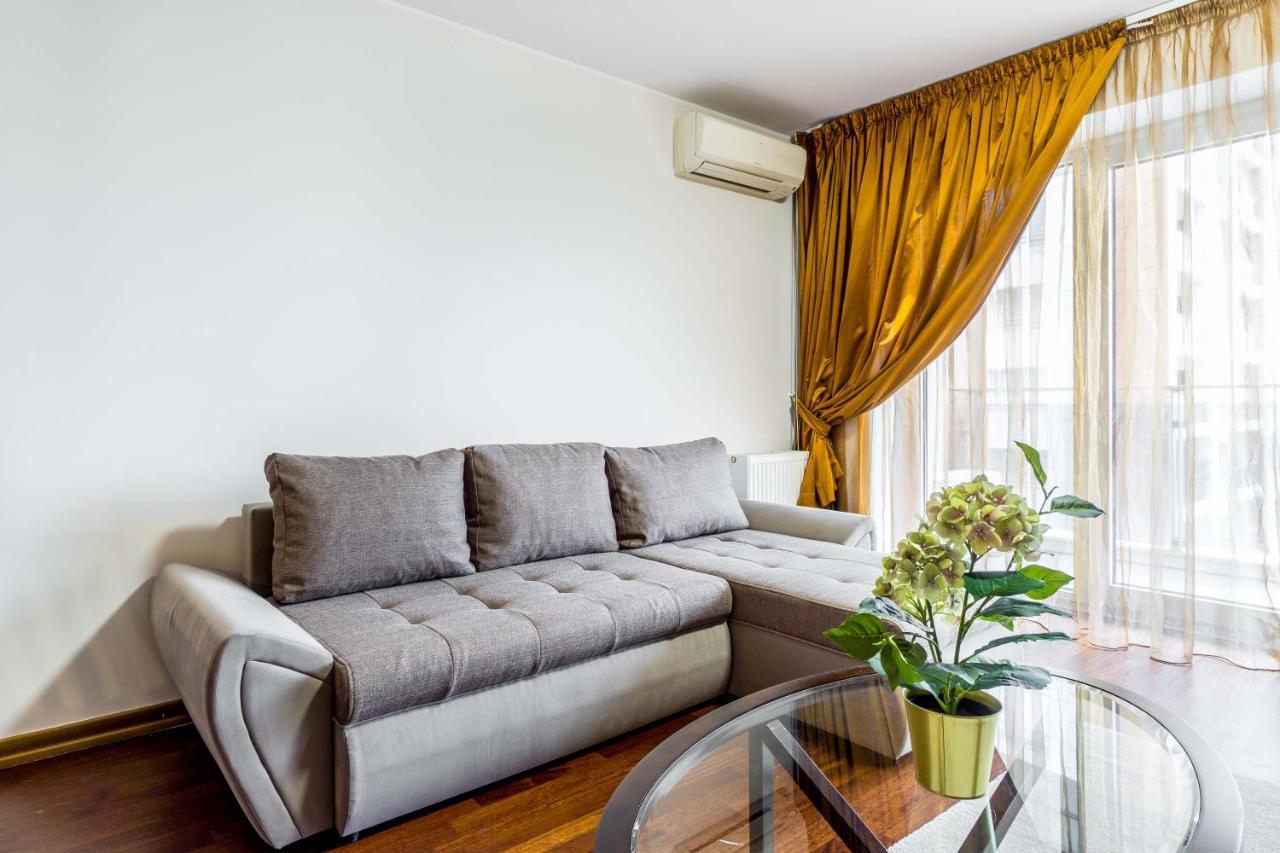 Luxury Apartment Bucharest Mall Area 外观 照片