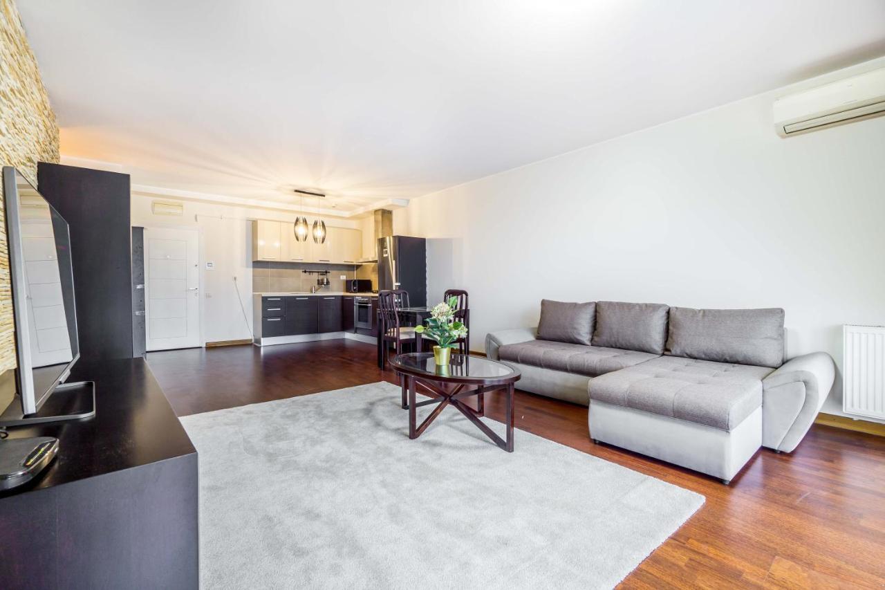 Luxury Apartment Bucharest Mall Area 外观 照片